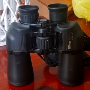 Nikon action binoculars